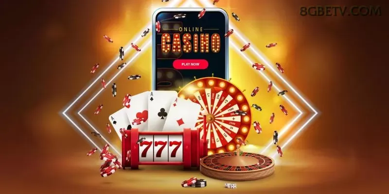 Download app 8gbet Android iOS