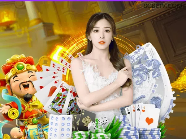 Cassino ao vivo 8gbet dealers