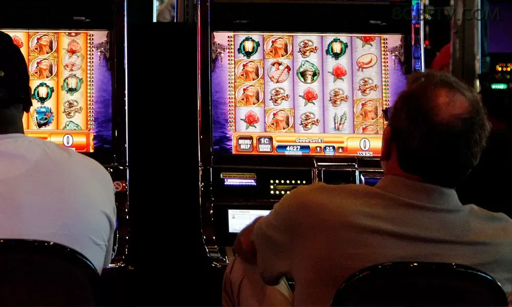 App 8gbet slots mobile