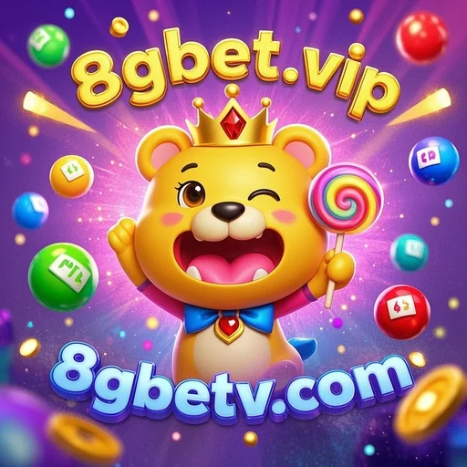 8gbet.vip
