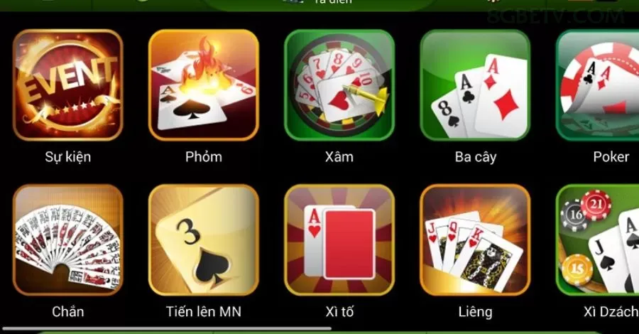 Ganhar e sacar na 8gbet