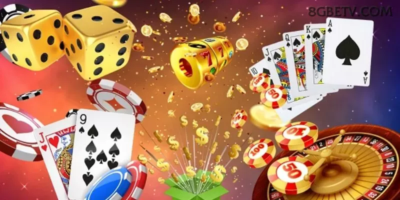 Slots com prêmios 8gbet